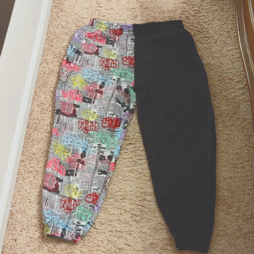 Sweat Pants